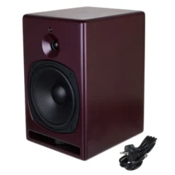 PSI Audio A21-M Studio Red