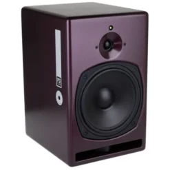 PSI Audio A21-M Studio Red