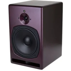 PSI Audio A21-M Studio Red