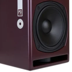 PSI Audio A21-M Studio Red