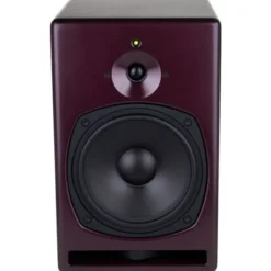 PSI Audio A21-M Studio Red