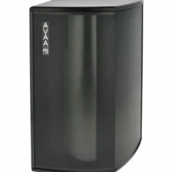 PSI Audio AVAA C20 Black