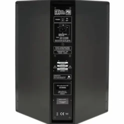 PSI Audio AVAA C20 Black