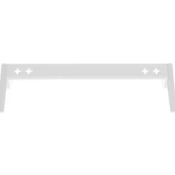 PSI Audio AVAA C214 Feet Set White