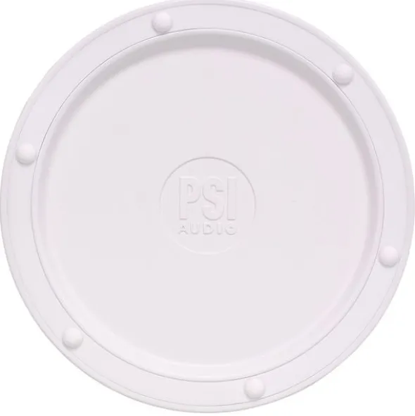 PSI Audio AVAA C214 Feet Set White