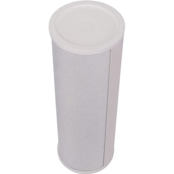 PSI Audio AVAA C214 White