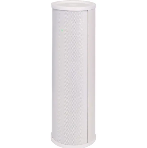 PSI Audio AVAA C214 White