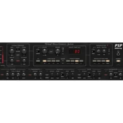 PSP Audioware BBDelay