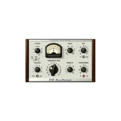 PSP Audioware BussPressor