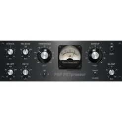 PSP Audioware FETpressor