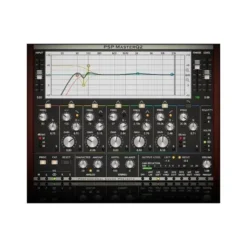 PSP Audioware MasterQ2