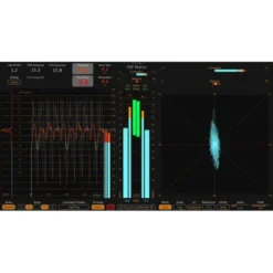 PSP Audioware Metra
