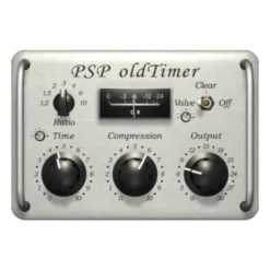 PSP Audioware oldTimerME
