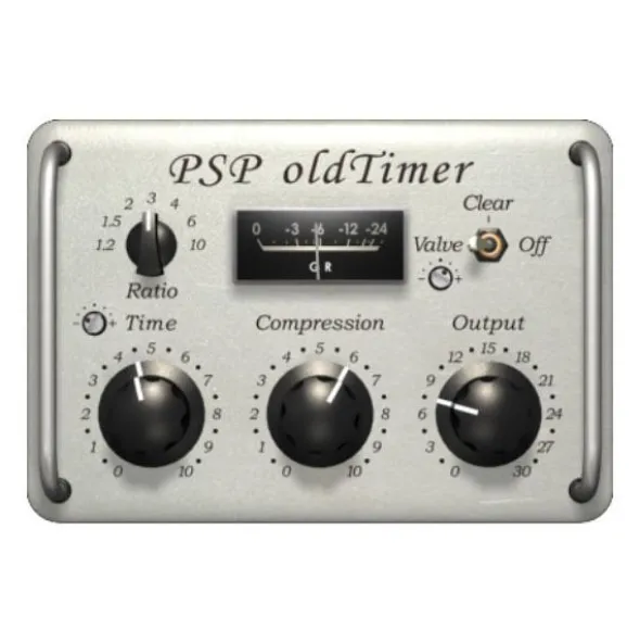 PSP Audioware oldTimerME