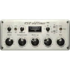 PSP Audioware oldTimerME
