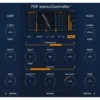 PSP Audioware PSP stereoController2