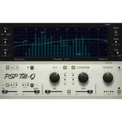 PSP Audioware Tilt-Q