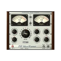 PSP Audioware VintageWarmer2