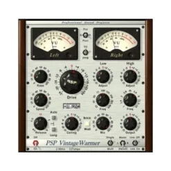 PSP Audioware VintageWarmer2