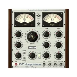 PSP Audioware VintageWarmer2