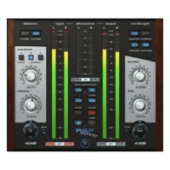 PSP Audioware Xenon