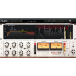Pulsar Audio 1178