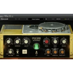 Pulsar Audio Echorec