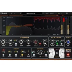 Pulsar Audio IPA 25