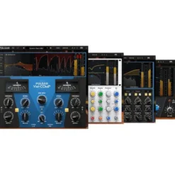 Pulsar Audio Mastering Bundle