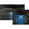 Pulsar Audio MP-EQ and VM-COMP