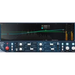 Pulsar Audio Poseidon
