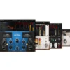 Pulsar Audio Vintage Compressors Bundle