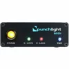 Punchlight MIDI