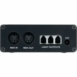 Punchlight MIDI