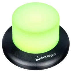 Punchlight Recording Lamp USB RGB