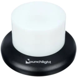 Punchlight Recording Lamp USB RGB