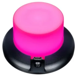 Punchlight Recording Lamp USB RGB