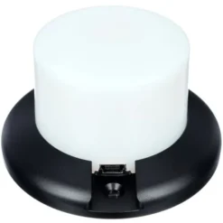 Punchlight Recording Lamp USB RGB