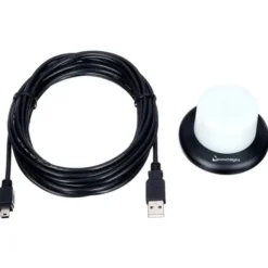 Punchlight Recording Lamp USB RGB