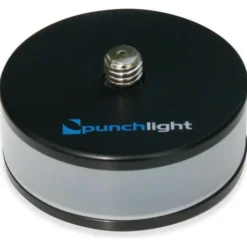 Punchlight Recording Ring