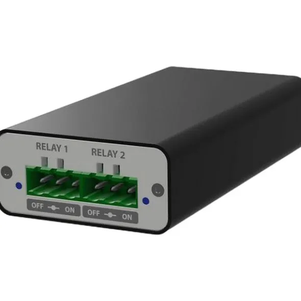 Punchlight Relay SwitchBox USB