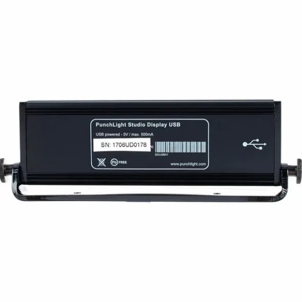 Punchlight Studio Display USB