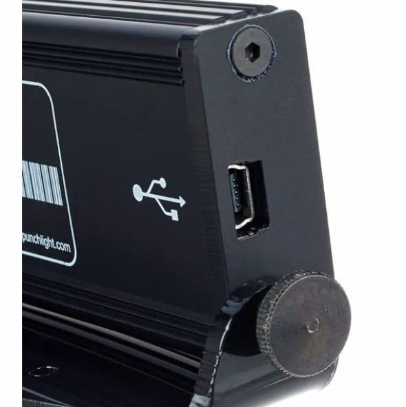 Punchlight Studio Display USB