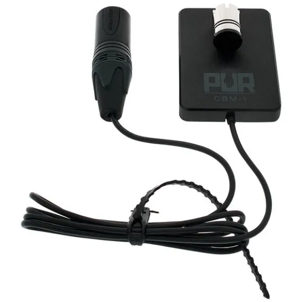 PUR CBM-1 Cajon Microphone
