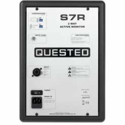 Quested S7R Mk3 Active