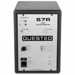 Quested S7R Mk3 Active