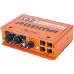 Radial Engineering EXTC-Stereo