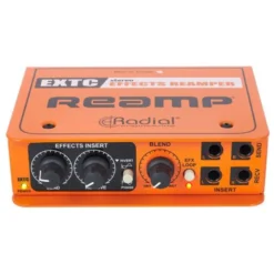 Radial Engineering EXTC-Stereo