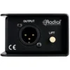 Radial Engineering Highline Mono