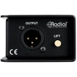 Radial Engineering Highline Mono